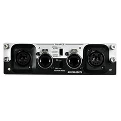 Card mạng quang Allen & Heath M-DL-GOPT-AX fibreACE