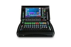 Bàn Mixer Allen & Heath DLIVE-DLC15