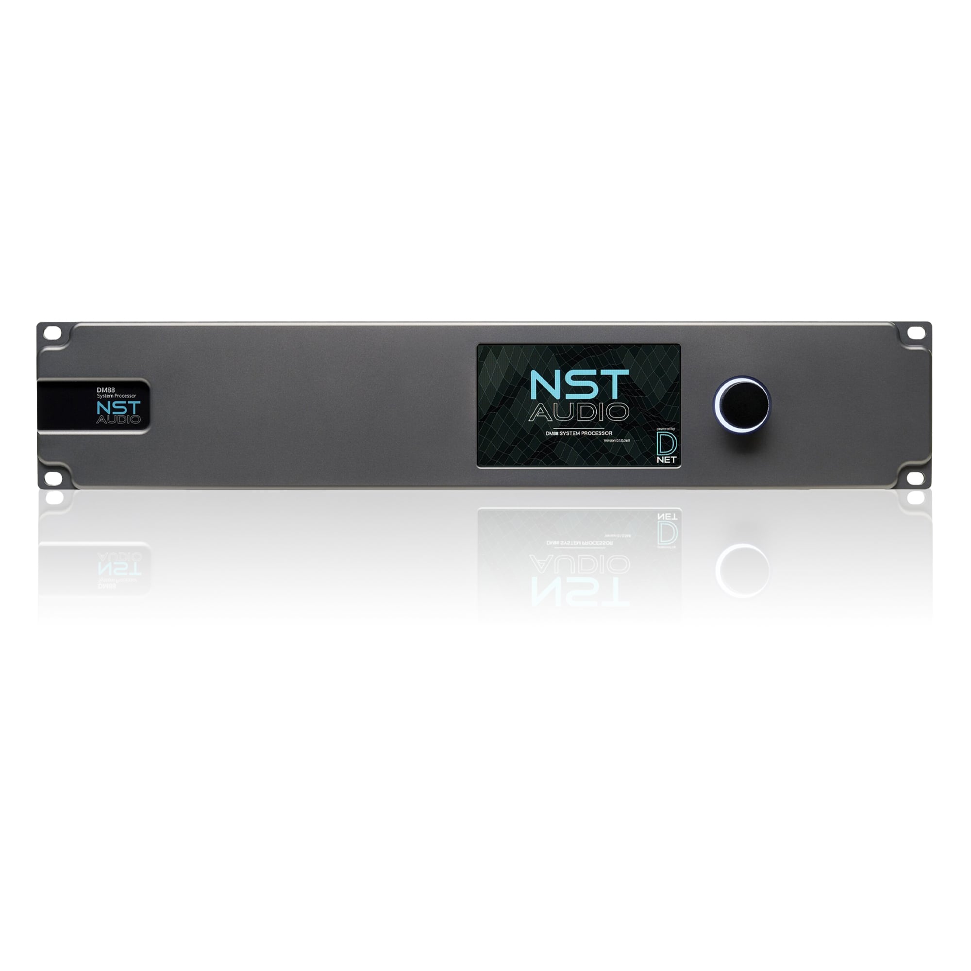 NST Audio DM88 Made in UK