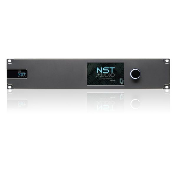 NST Audio DM88 Made in UK