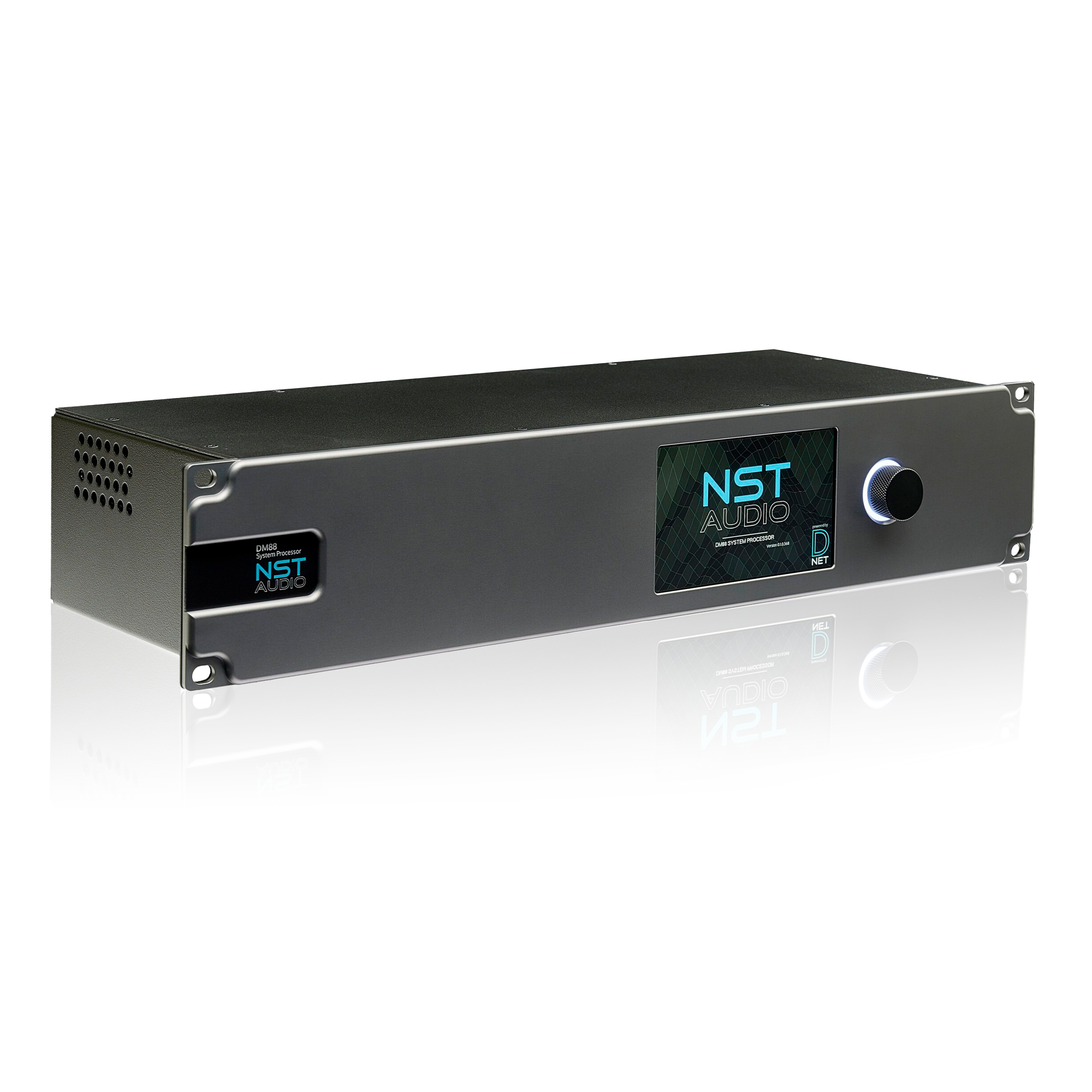 NST Audio DM88 Made in UK