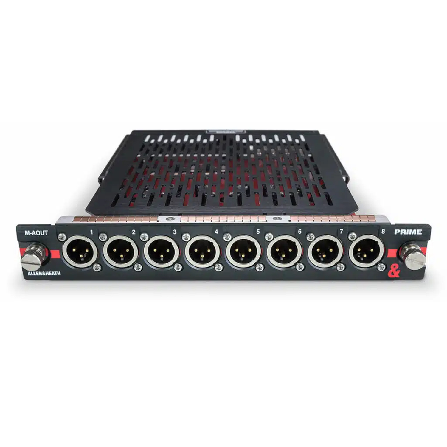 Module Output Allen & Heath M-DX32-OUTPR-AX