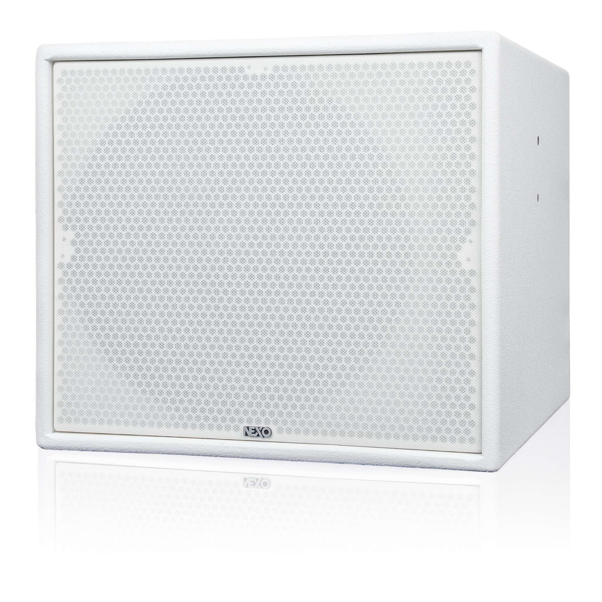 Loa Sub Nexo eLS400 White