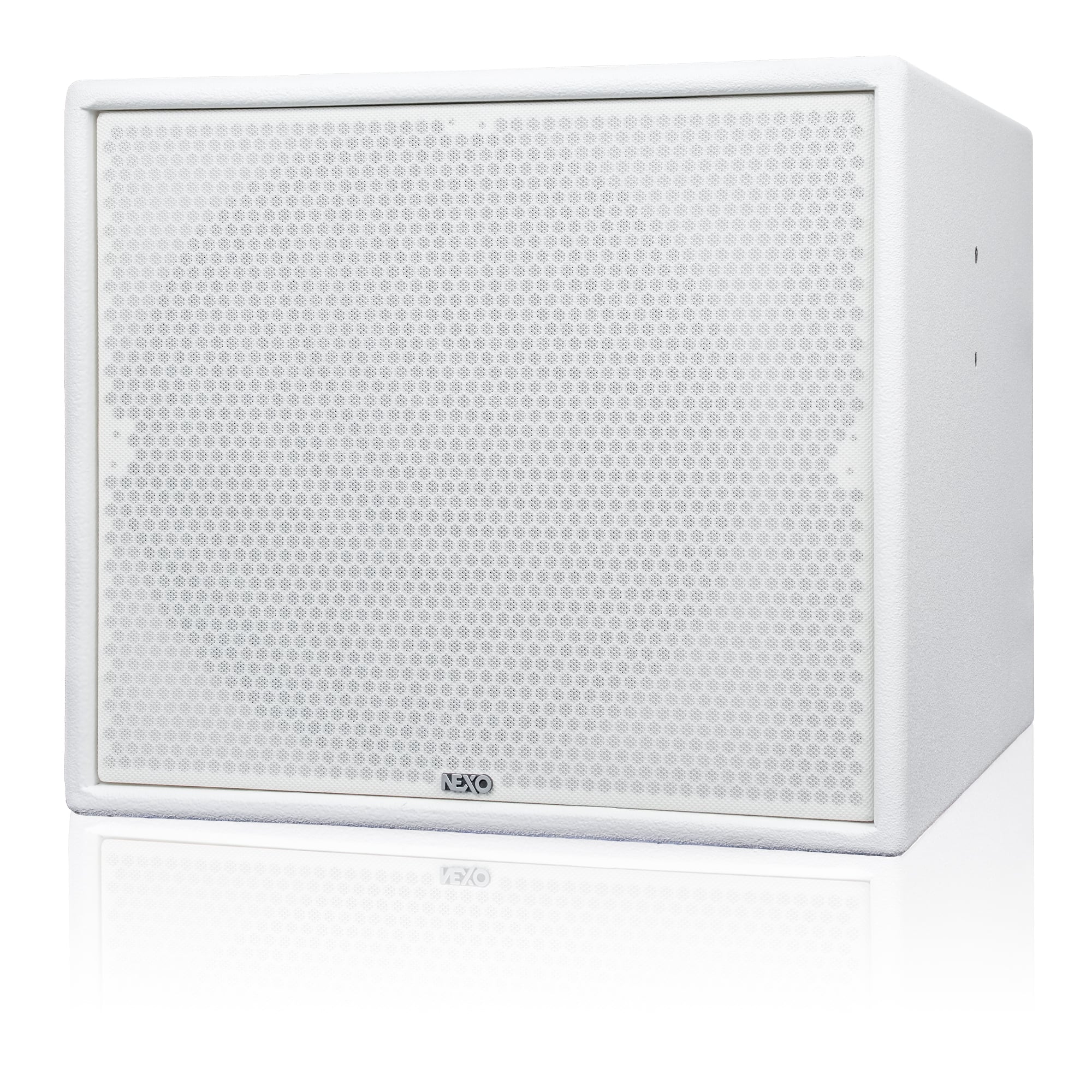 Loa Sub Nexo eLS400 White