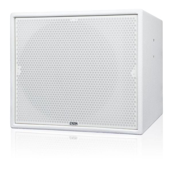 Loa Sub Nexo eLS400 White