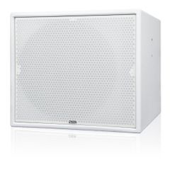 Loa Sub Nexo eLS400 White