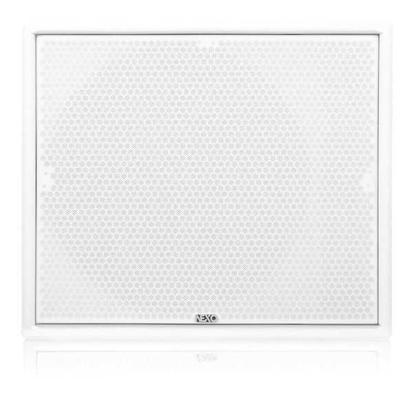 Loa Sub Nexo eLS400 White