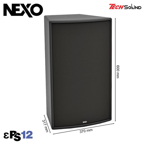 Loa Nexo ePS12 Pháp