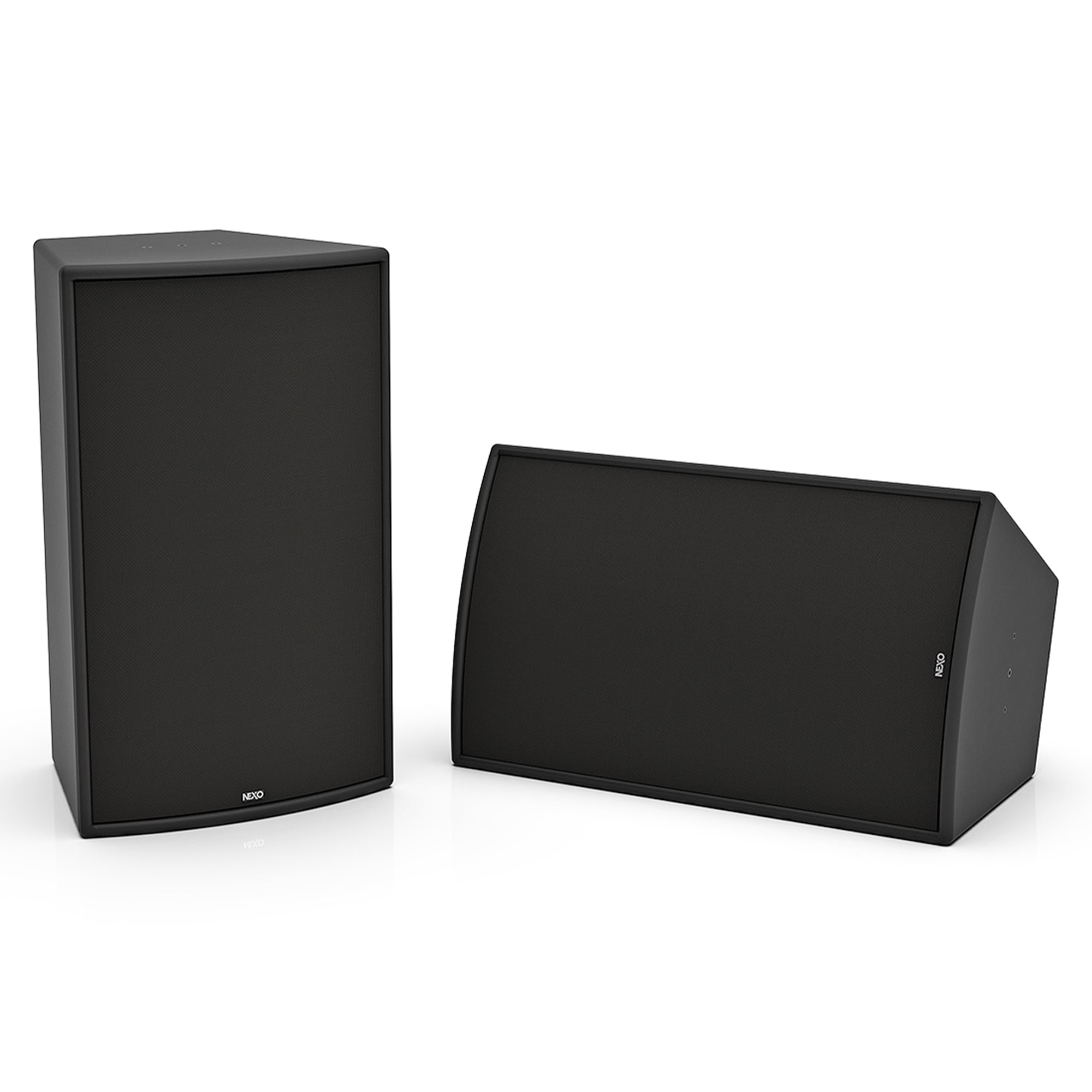 Dàn Loa Karaoke NEXO ePS12 [04]