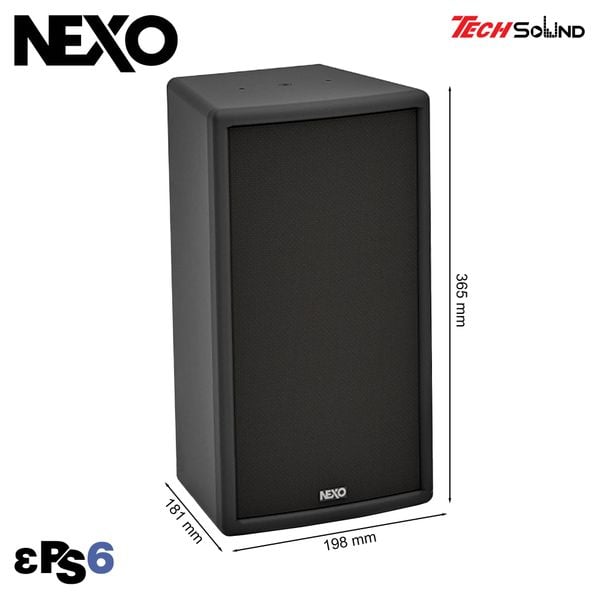 Loa Nexo ePS6 Pháp