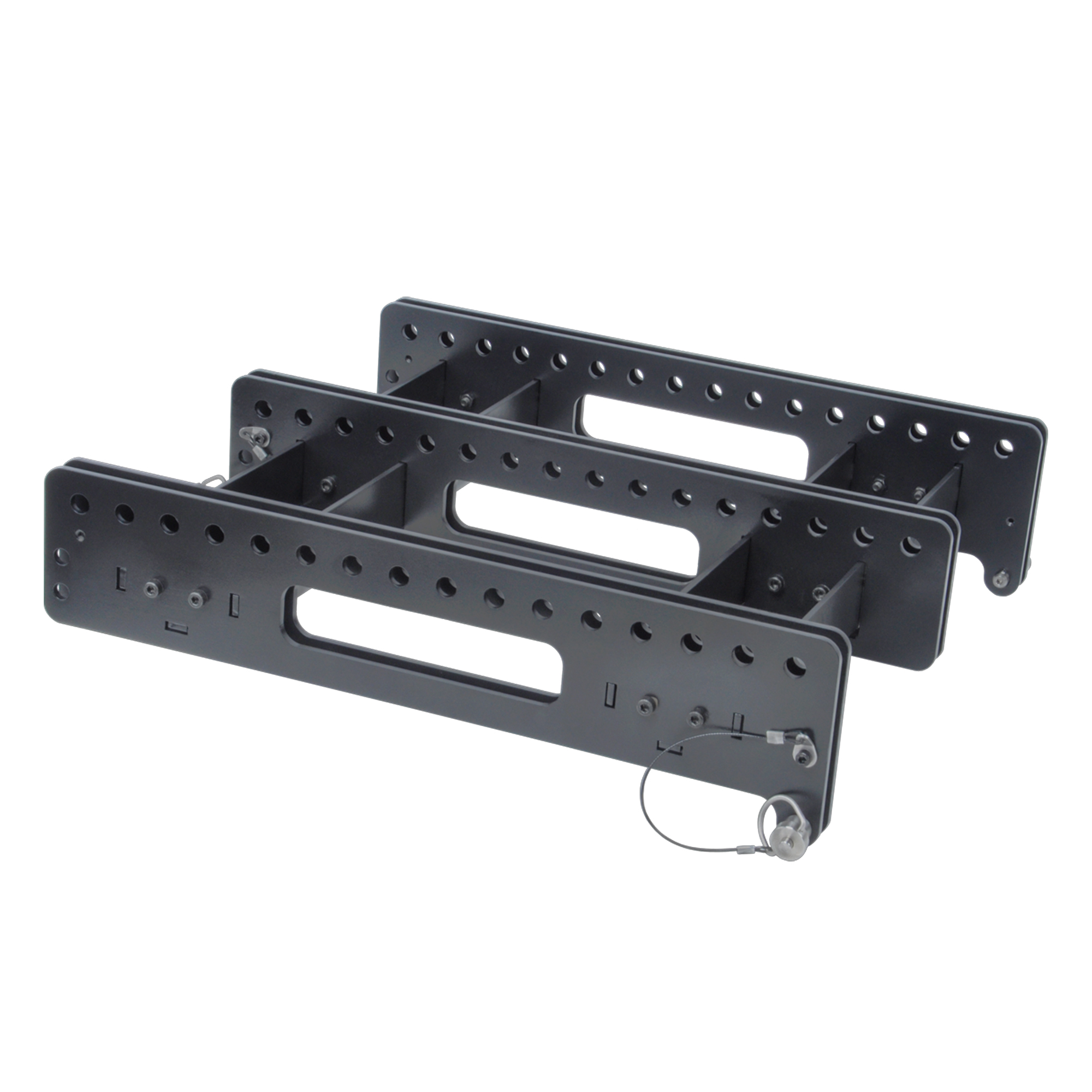 Giá treo cho loa Line Array 4acoustic PCS-210FFR (Treo Palang)