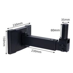 Giá Treo Loa Gắn Tường Cao Cấp