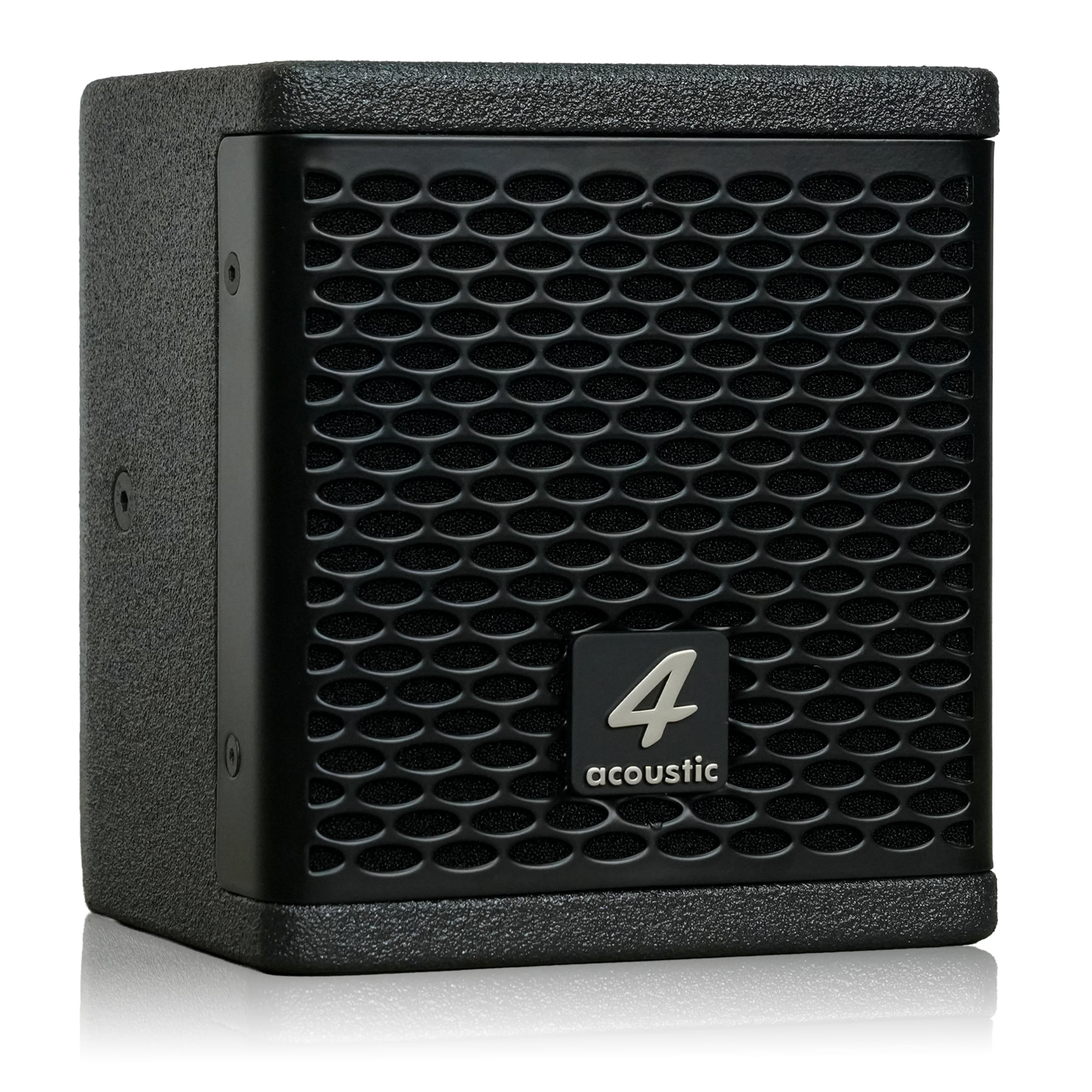 Loa Coaxial Point Source 4Acoustic HCS 105C