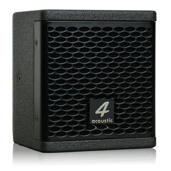 Loa Coaxial Point Source 4Acoustic HCS 105C