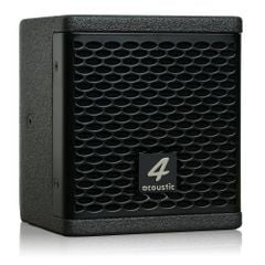 Loa Coaxial Point Source 4Acoustic HCS 105C