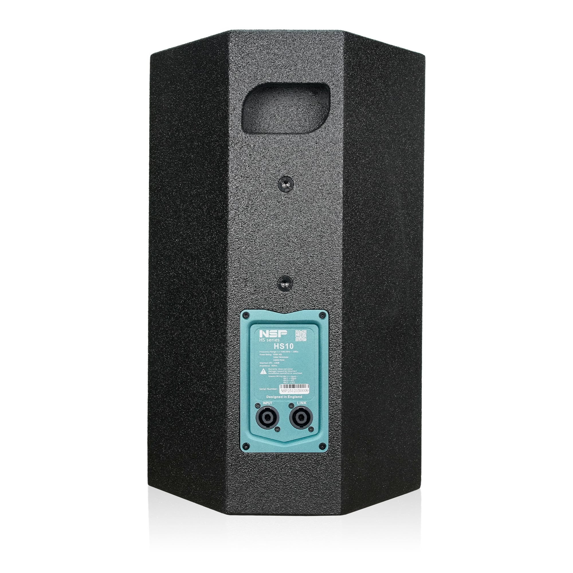 Loa Fullrange NSP Audio HS10