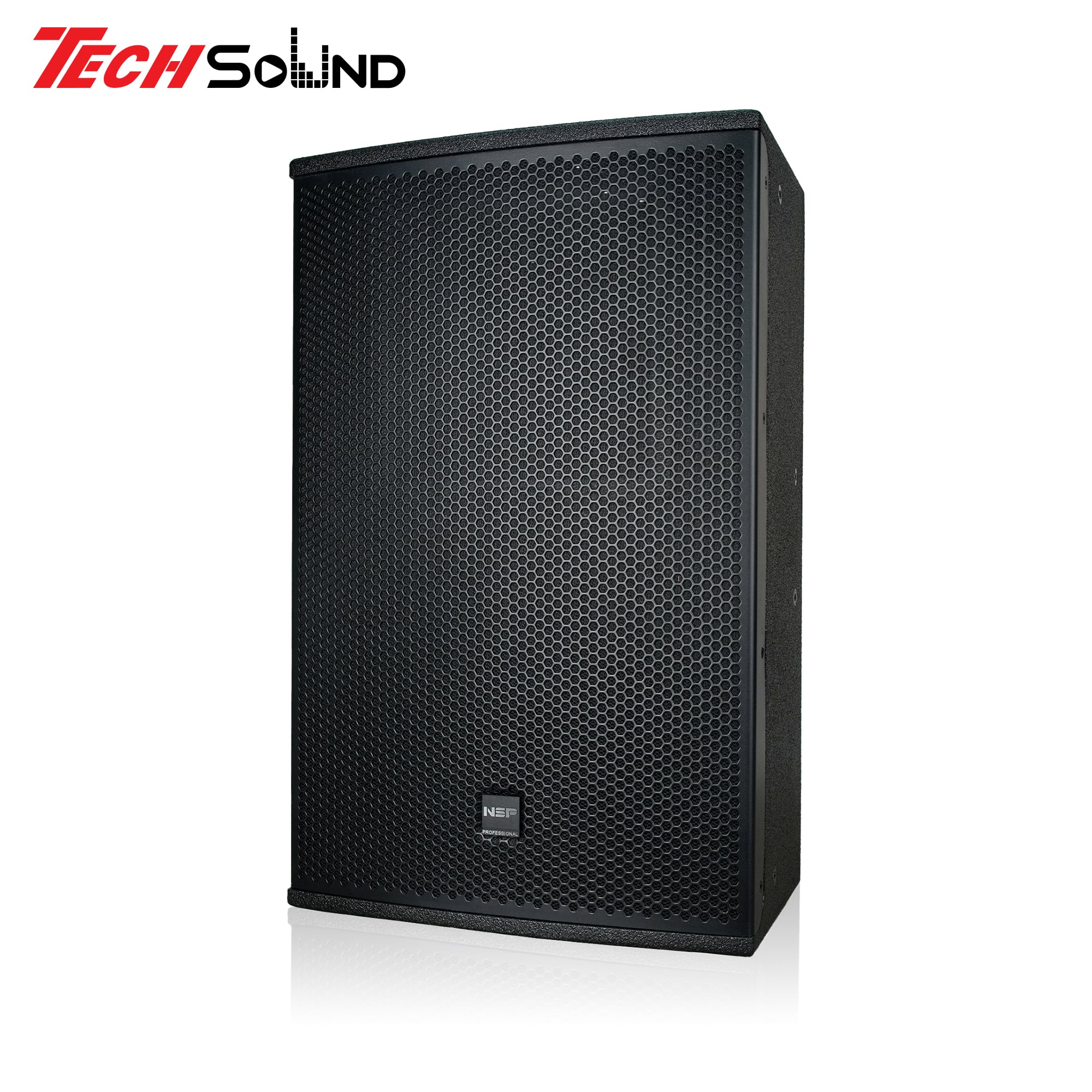 Dàn Loa Karaoke NSP Audio HS10