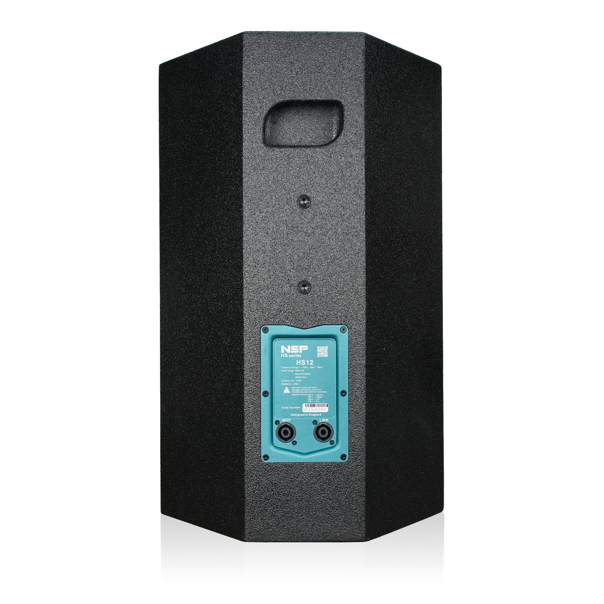 Loa Fullrange NSP Audio HS12