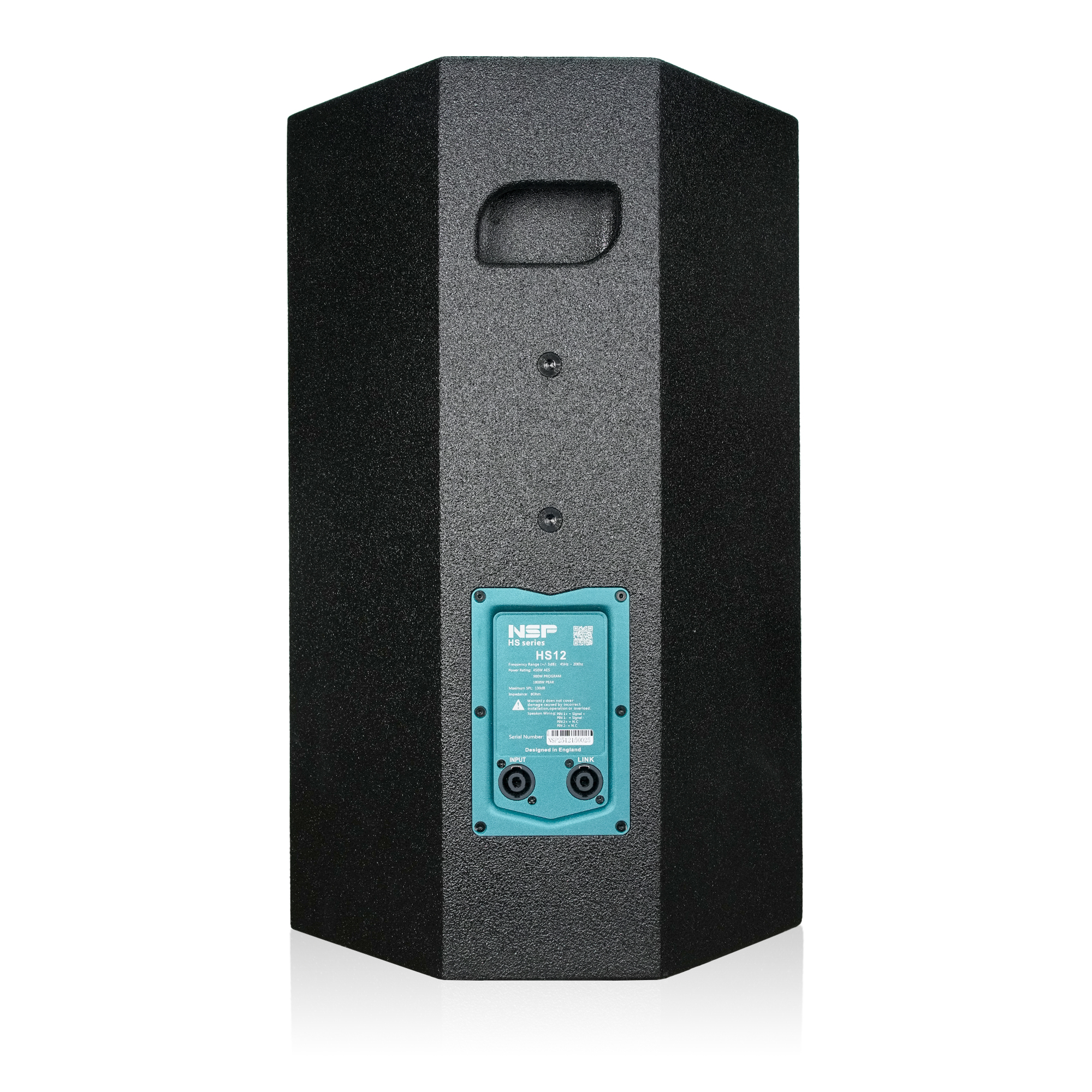 Loa Fullrange NSP Audio HS12