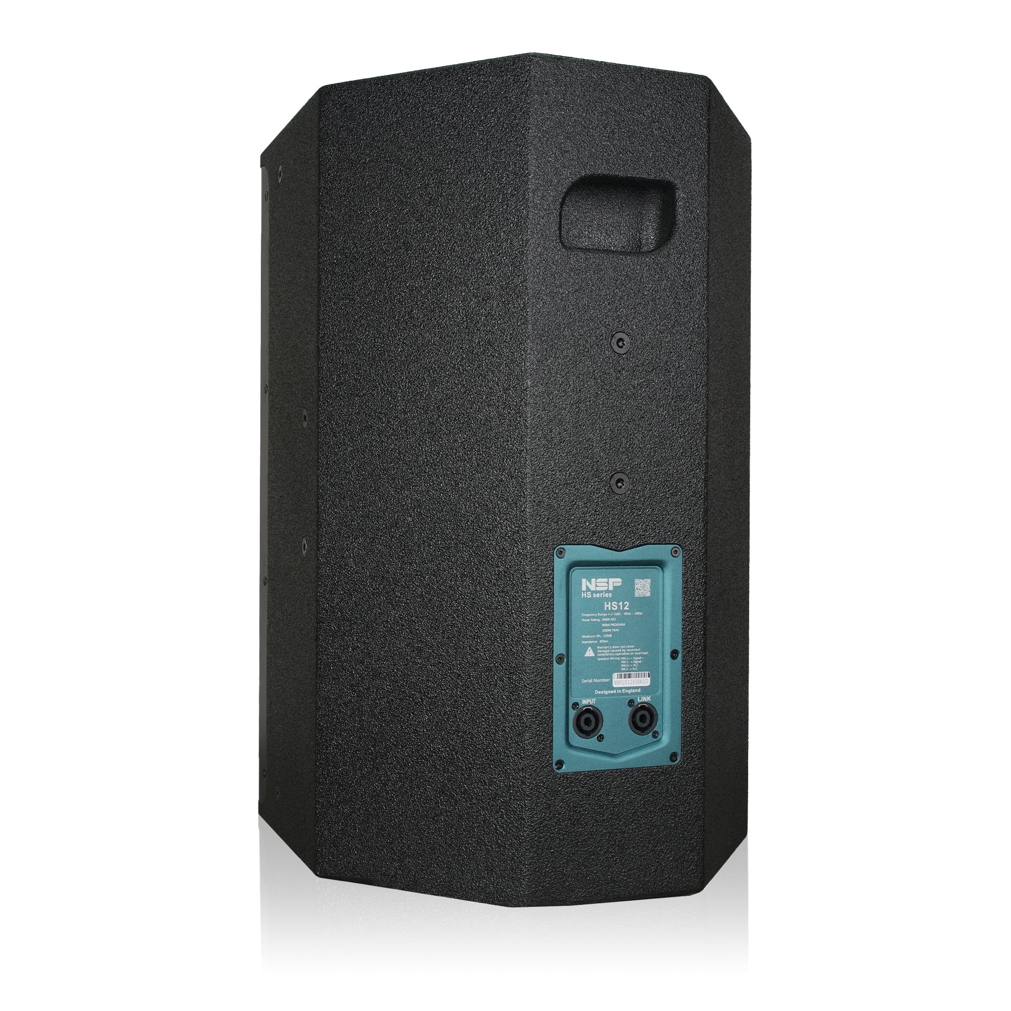 Loa Fullrange NSP Audio HS12