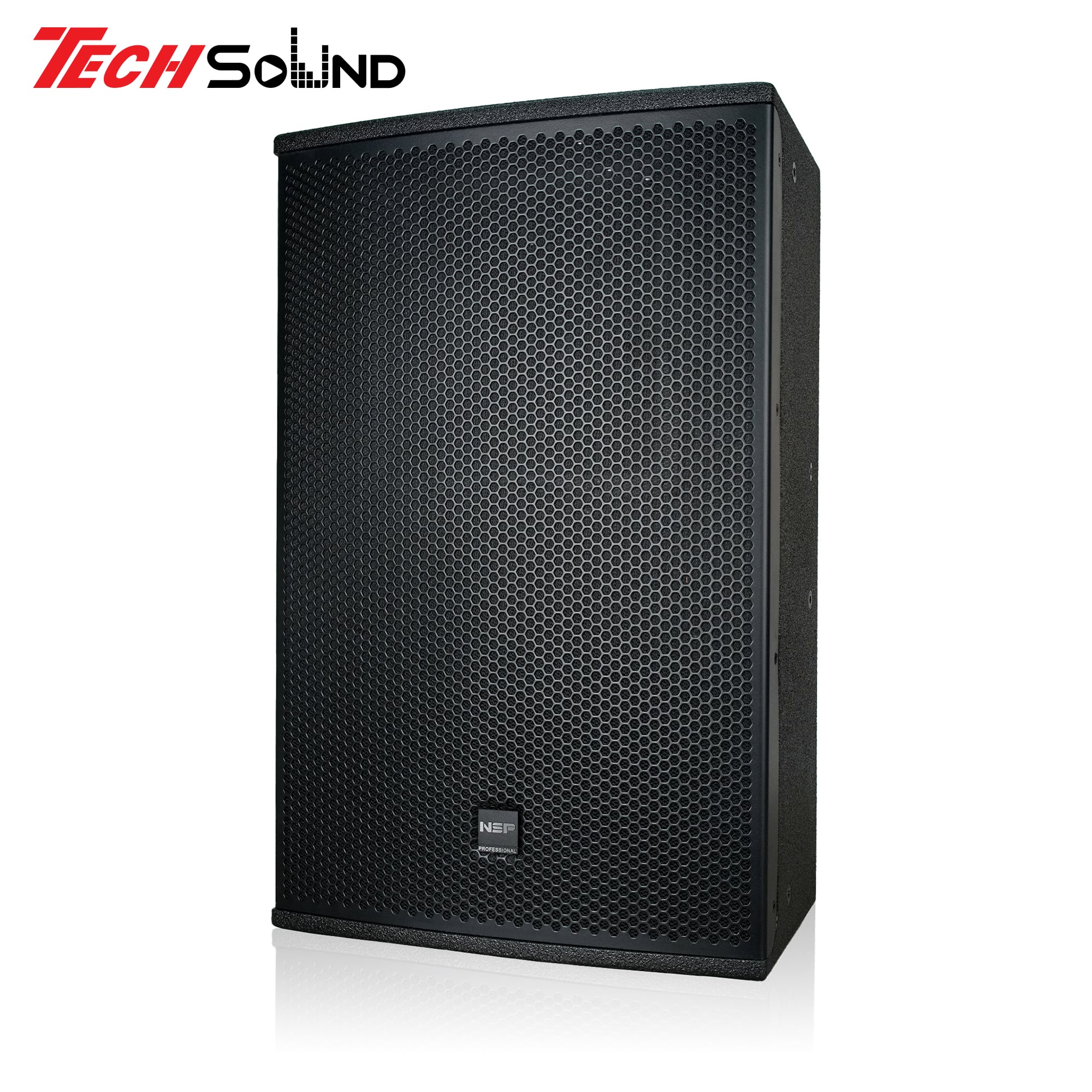 Dàn Loa Karaoke NSP Audio HS12