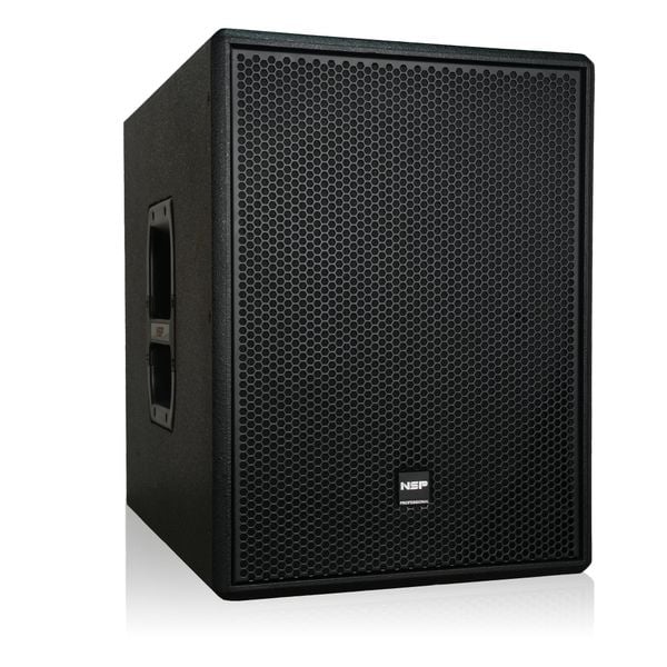 Loa Sub Active NSP Audio HS12SA