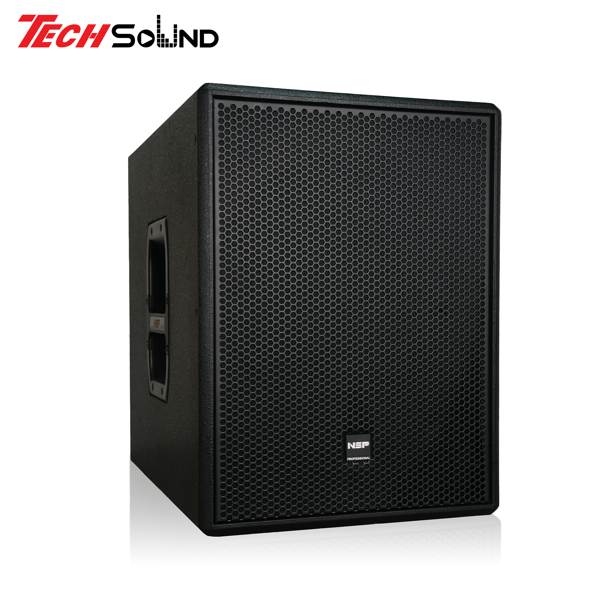 Dàn Loa Karaoke NSP Audio HS10