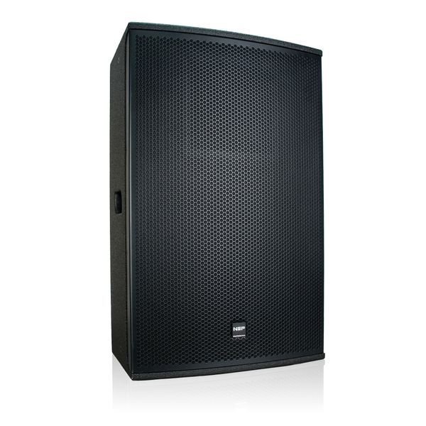 Loa Fullrange NSP Audio HS15