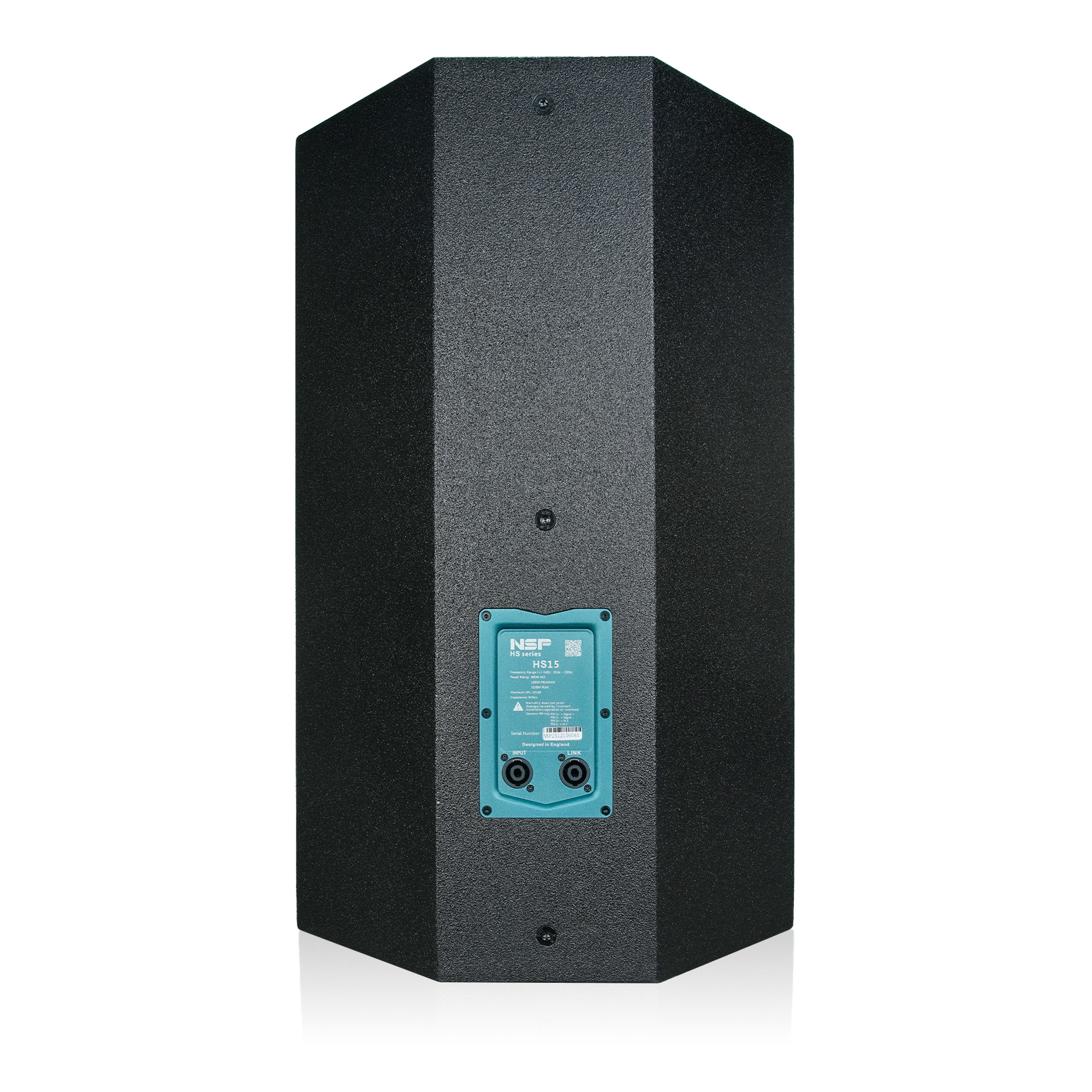 Loa Fullrange NSP Audio HS15