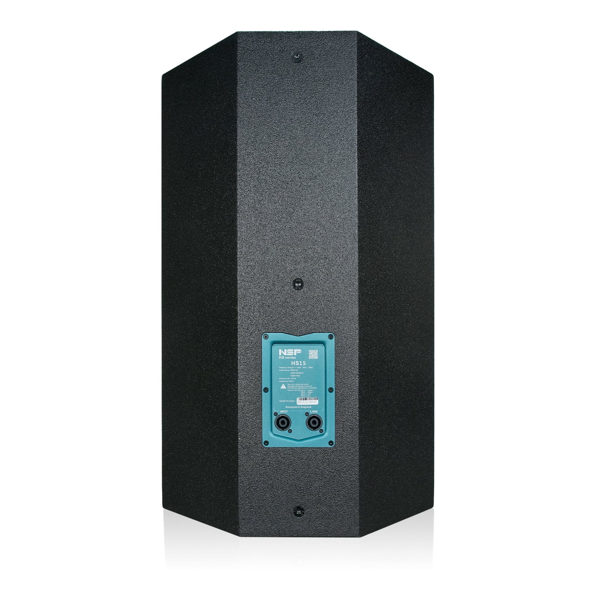 Loa Fullrange NSP Audio HS15