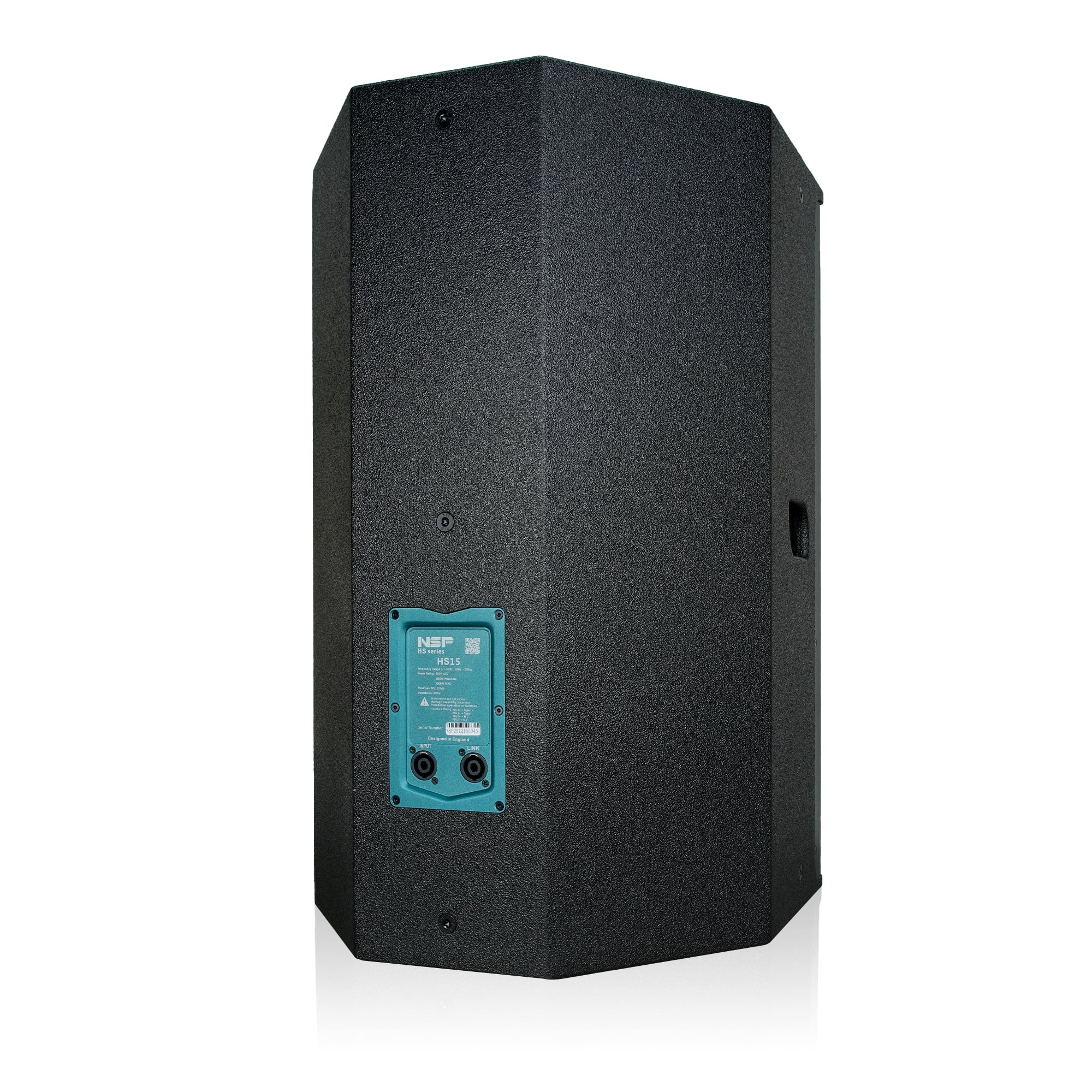 Loa Fullrange NSP Audio HS15