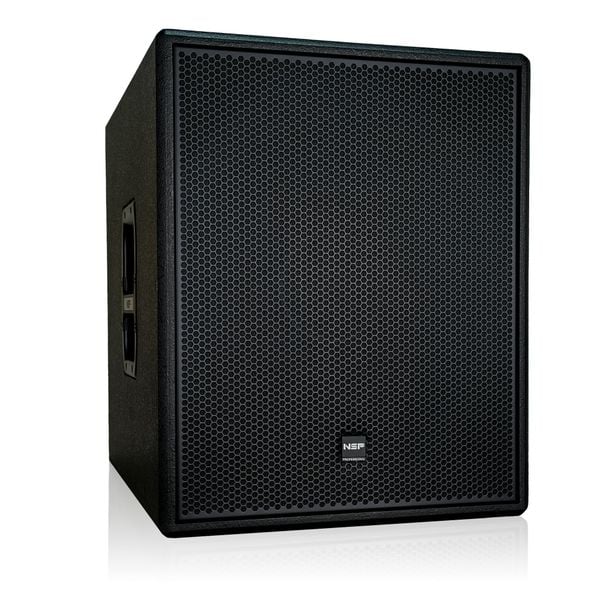 Loa Subwoofer NSP Audio HS15S