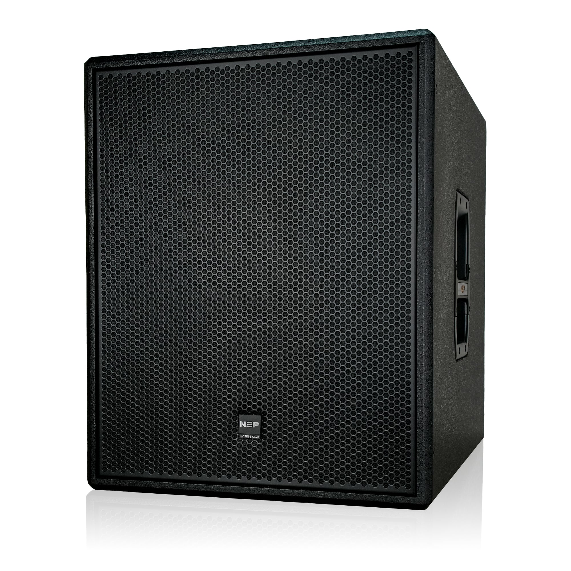 Loa Sub Active NSP Audio HS15SA