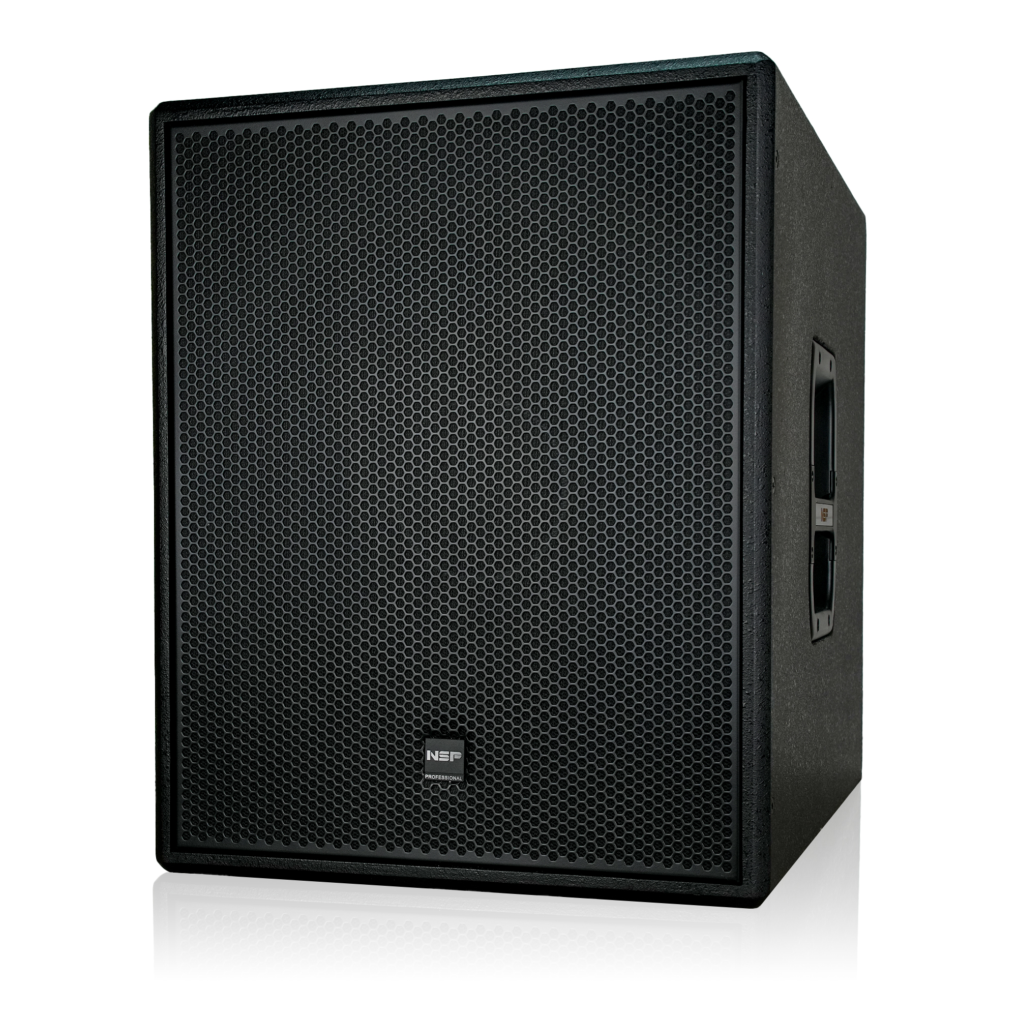 Loa Sub Active NSP Audio HS15SA