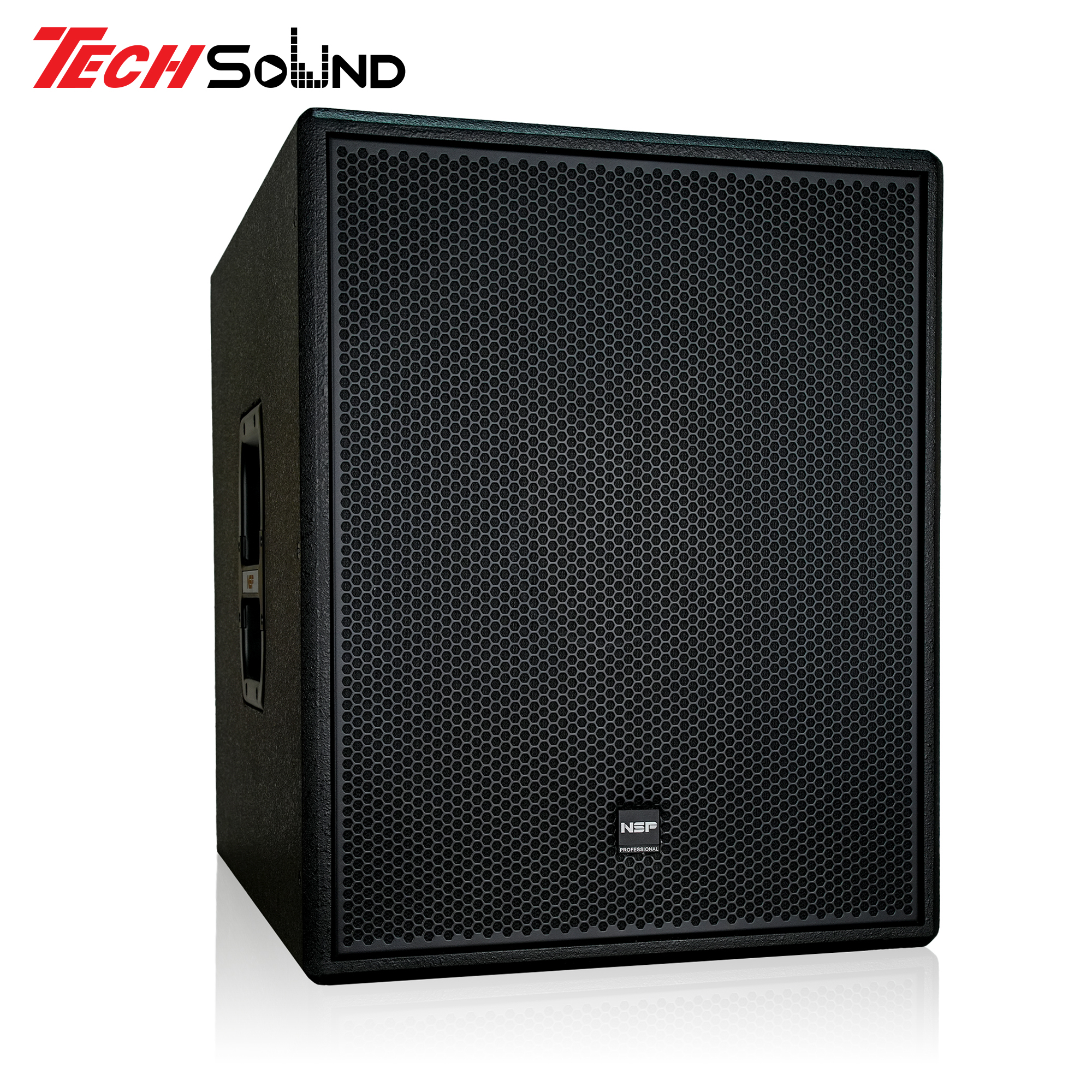 Dàn Loa Karaoke 4Acoustic V12 [06]