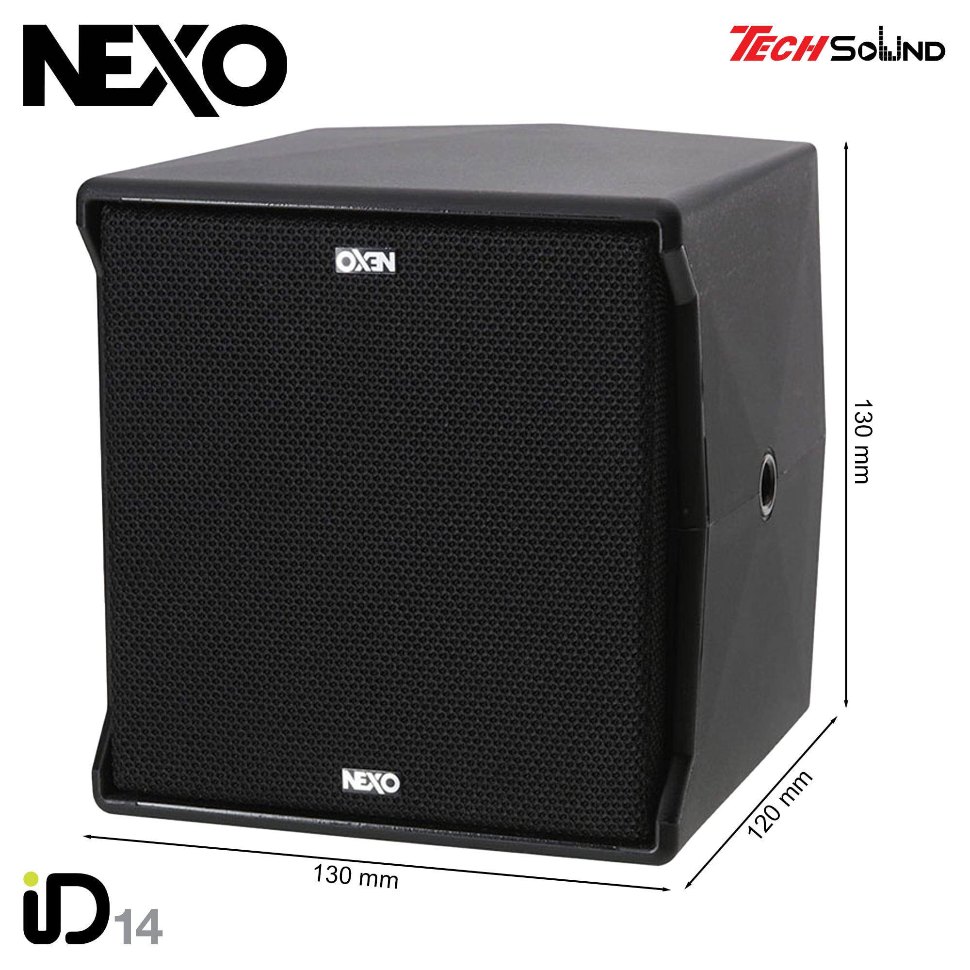 Loa Nexo ID14