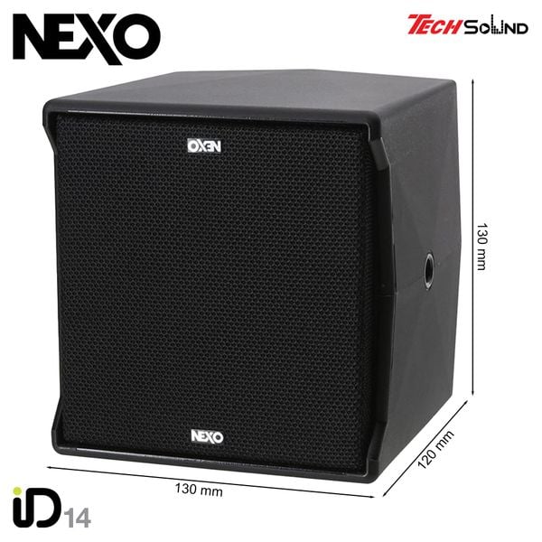 Loa Nexo ID14