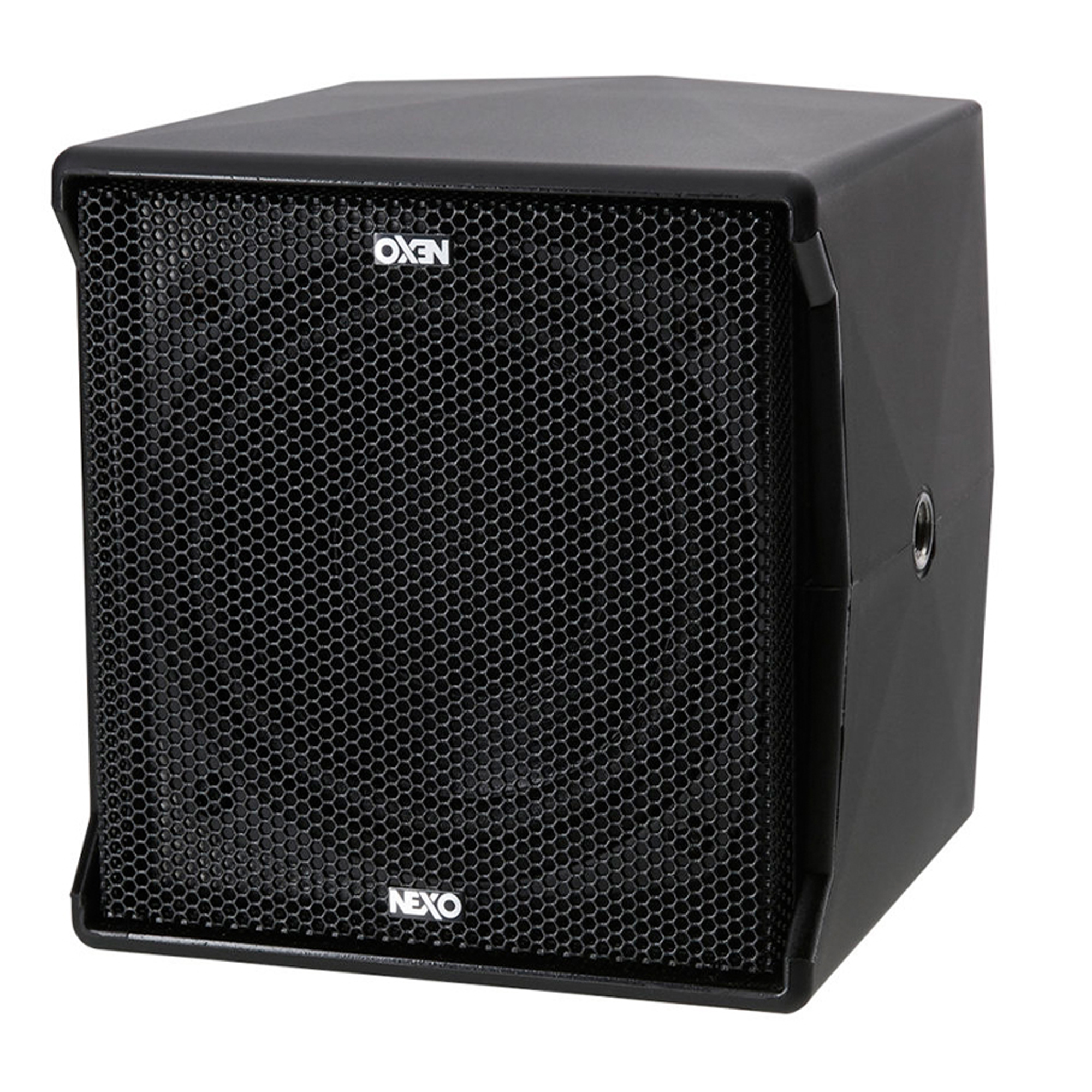 DÀN LOA KARAOKE NEXO ID14 [02]