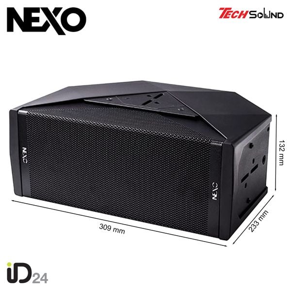 Loa Nexo ID24 T