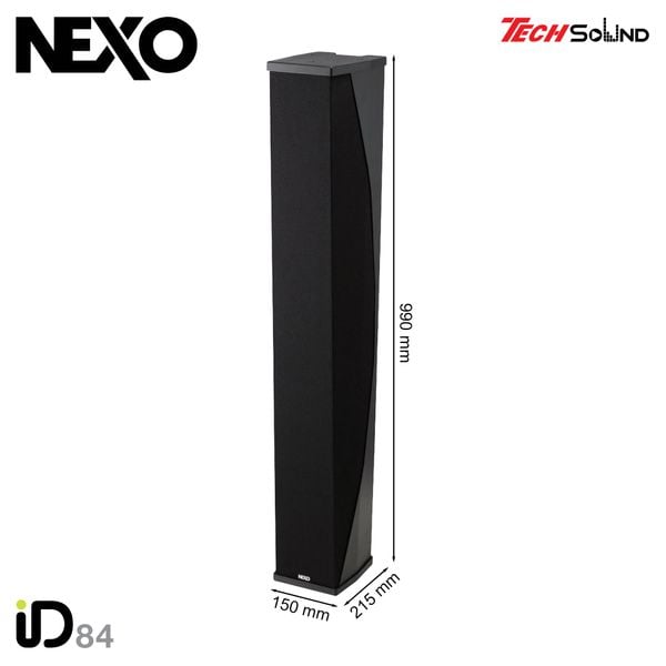 Loa Column Nexo ID84T