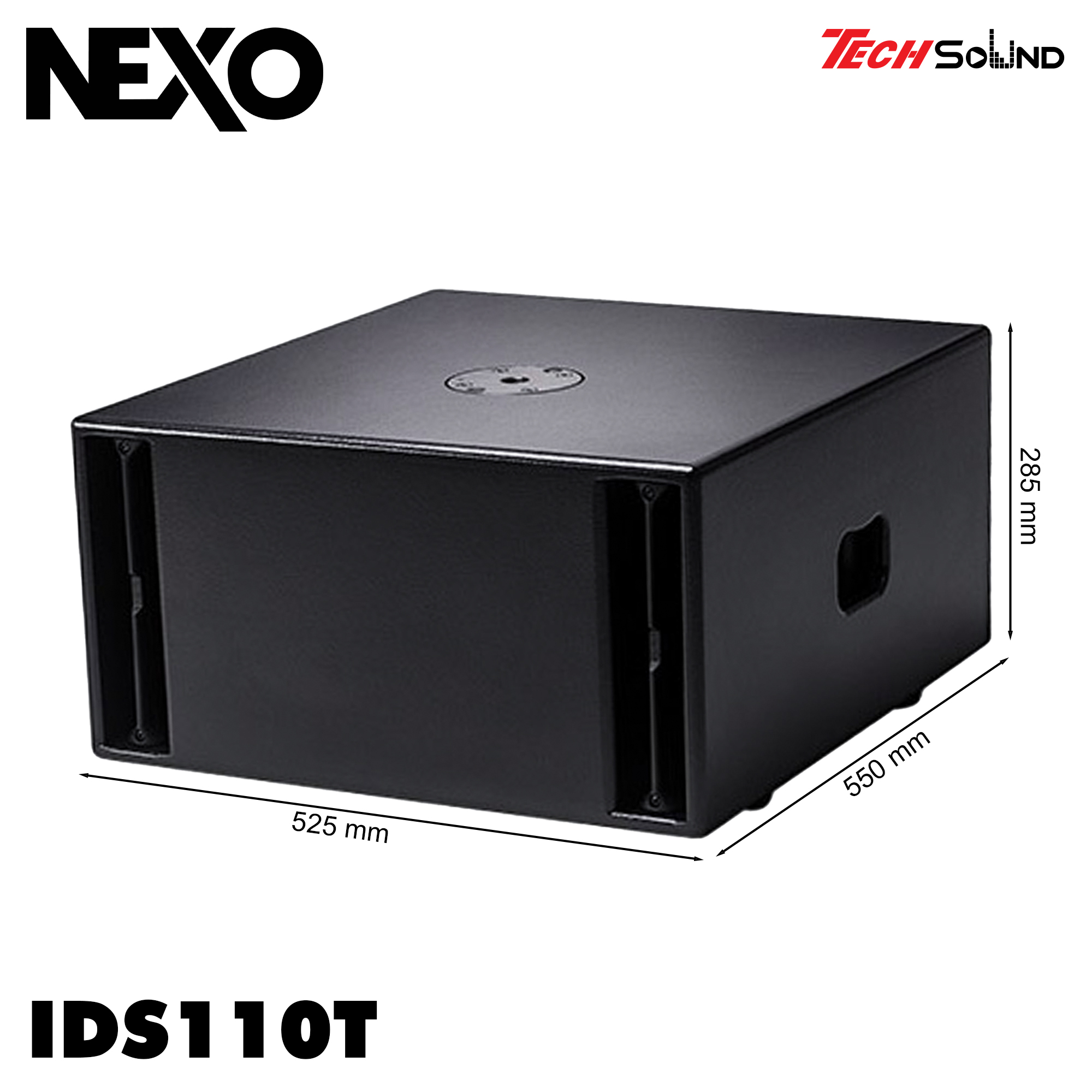 Loa Sub Nexo IDS110T