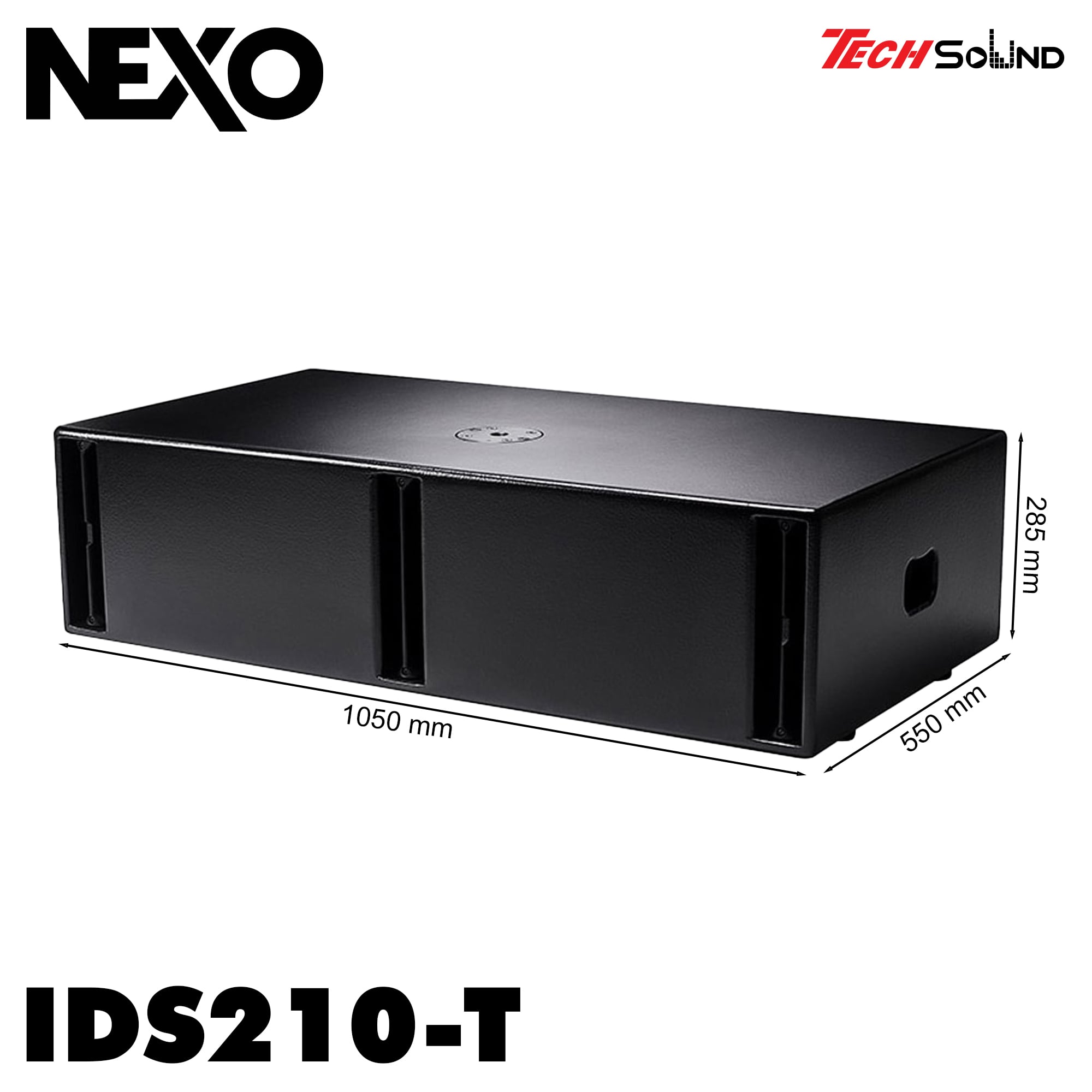 Loa Sub Nexo IDS210T