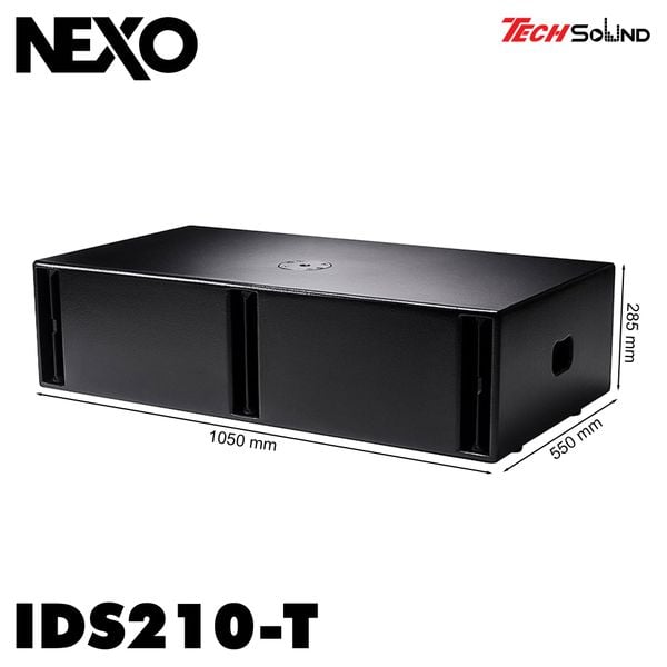 Loa Sub Nexo IDS210T
