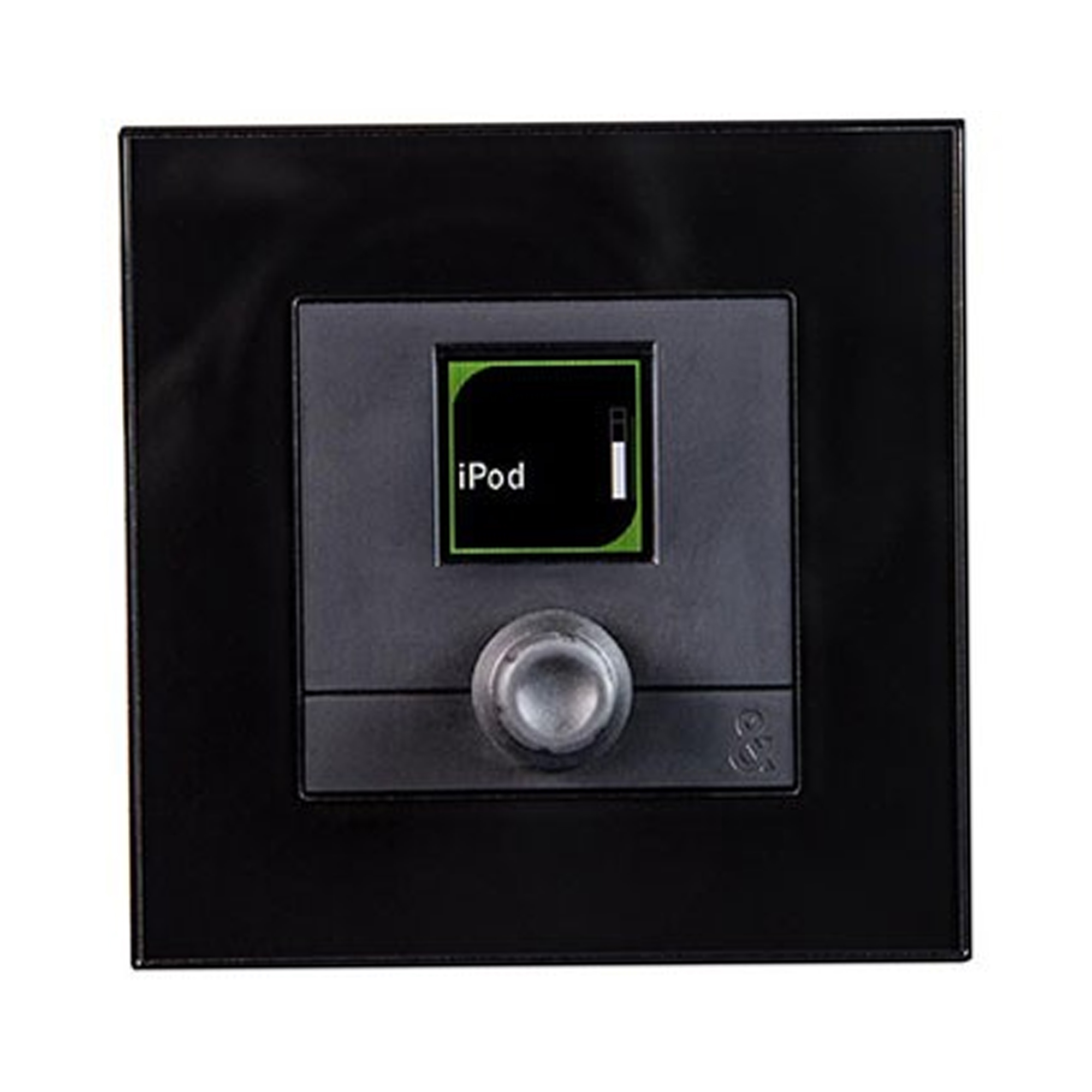 Bộ điều khiển gắn tường IP1-BK-EU cho dLive
