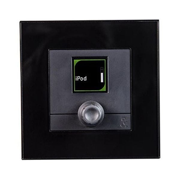 Bộ điều khiển gắn tường IP1-BK-EU cho dLive