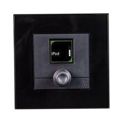 Bộ điều khiển gắn tường IP1-BK-EU cho dLive