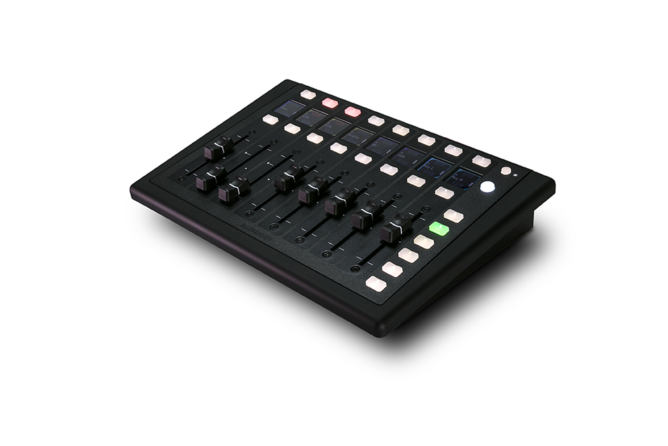 Bộ mã hóa quay Allen & Heath IP8 dLive Remote