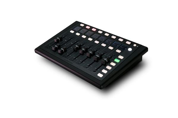 Bộ mã hóa quay Allen & Heath IP8 dLive Remote