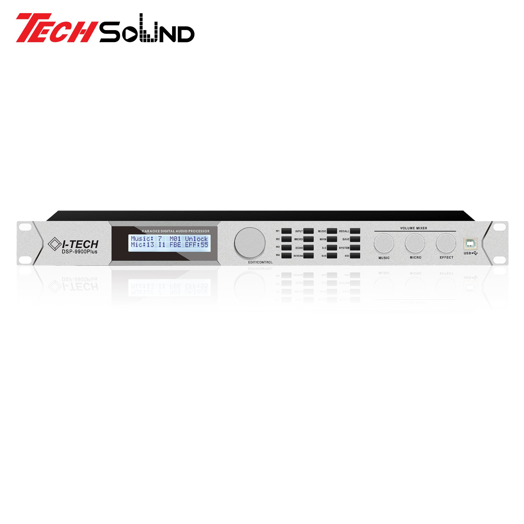 Dàn Loa Karaoke 4Acoustic DR12 [05]