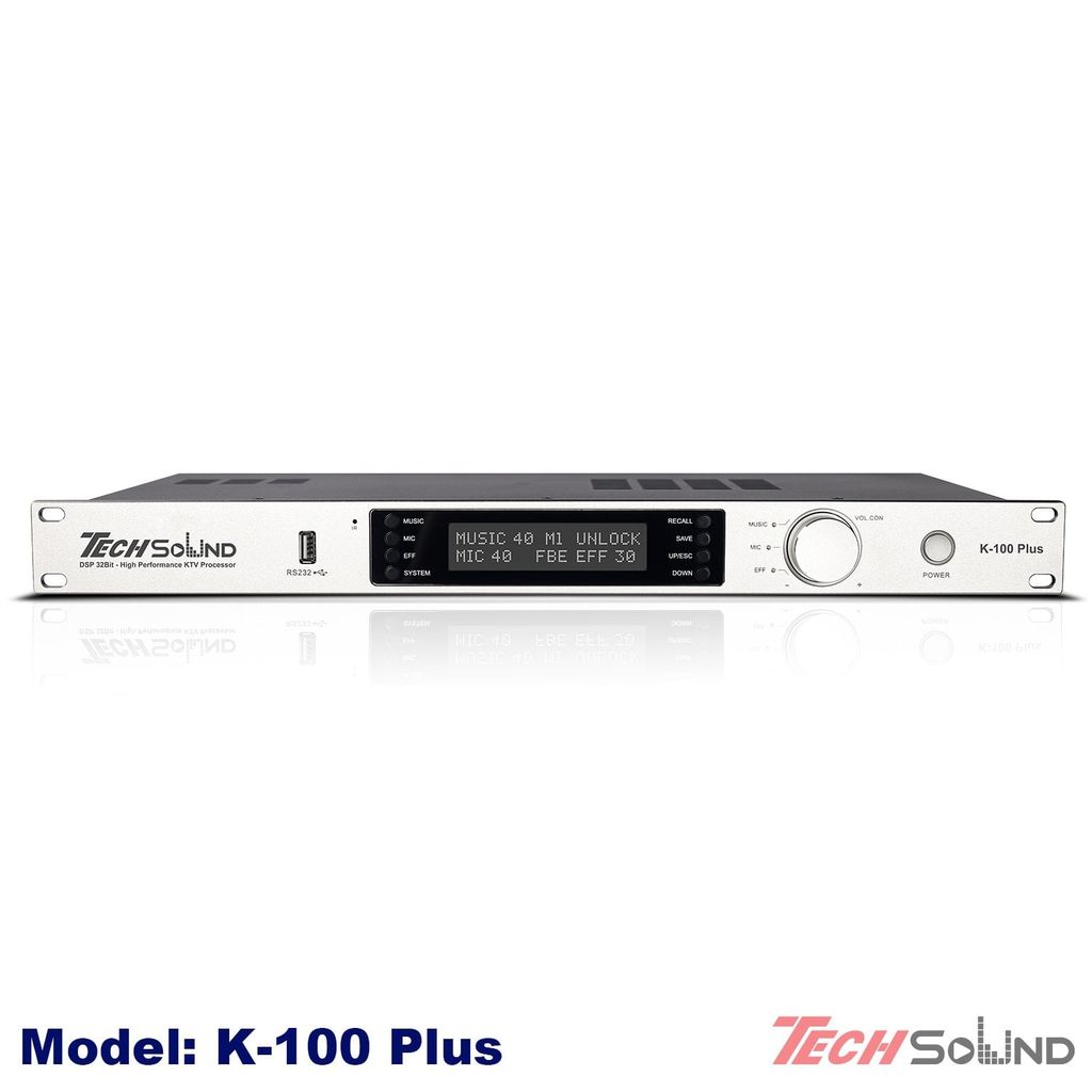 Dàn Loa 4Acoustic DR10 [01]